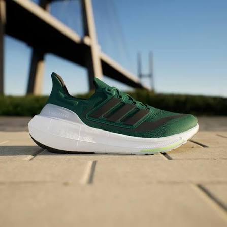 Adidas Ultraboost Light Men's Running Shoes