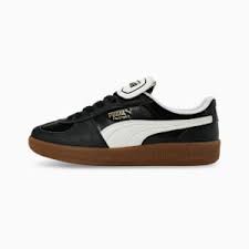 Puma Palermo Vintage Women's Casual Shoes