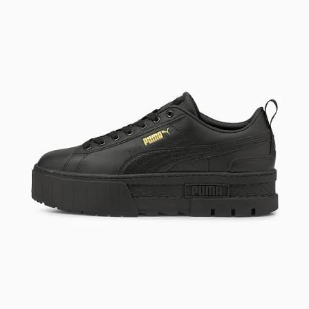 Puma Mayze Platform Women's Sneakers