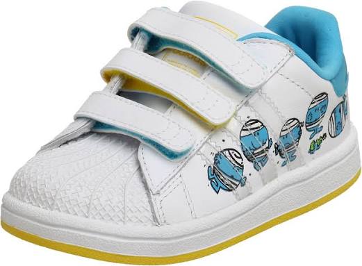 Adidas Stan Smith Toddler Shoes
