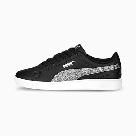 Puma Vikky Toddler Casual Sneaker