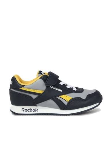 Reebok Classic Leather Toddler Shoes