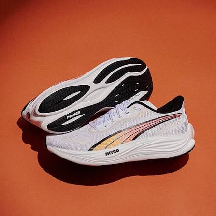 Puma Velocity Nitro Men's Running Shoes