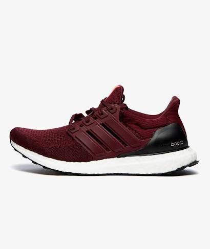 Adidas Ultraboost 1.0 Limited Collector Edition