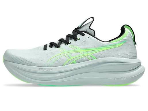 Asics Gel-Nimbus Marathon Shoes