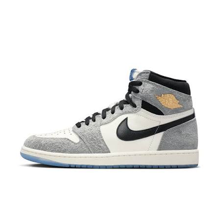 Nike Air Jordan Retro Basketball Sneakers