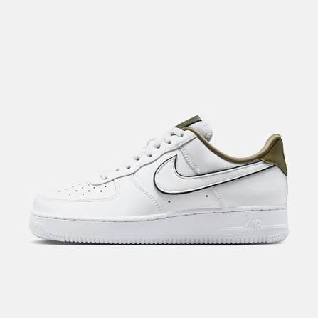 Nike Air Force 1 '07 Women's Lifestyle Shoes